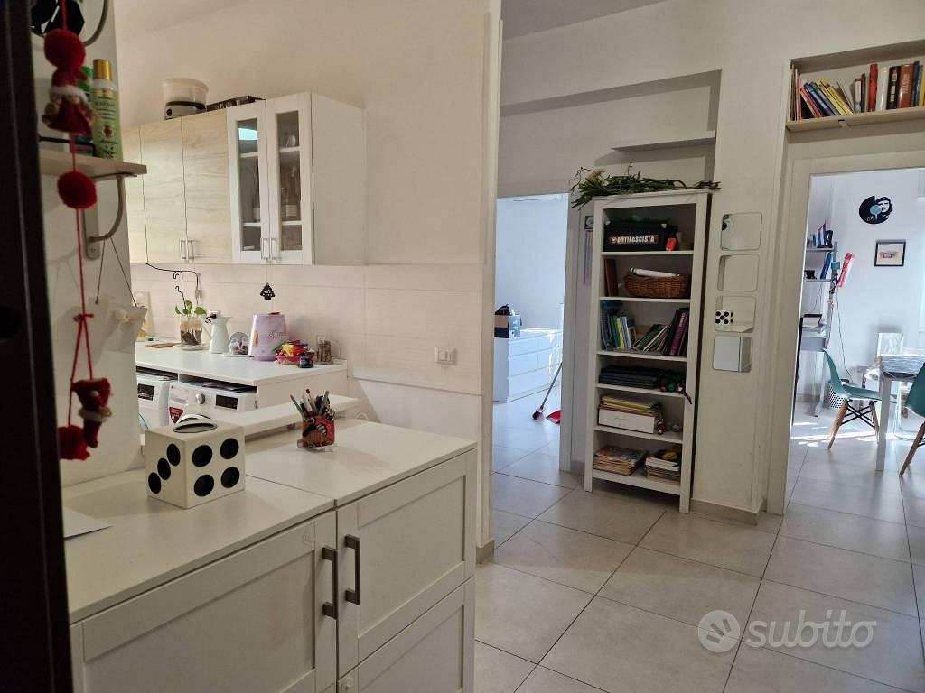 Appartamento – RM - Vista 2