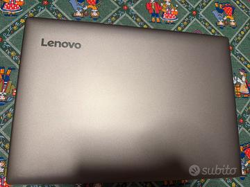 PC Laptop Lenovo 4GB Ram Intel