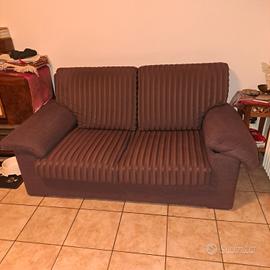 divano 2 posti sfoderabile 