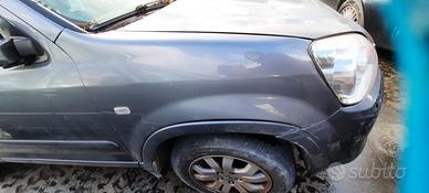 HONDA CR-.V 2008 - PARAFANGO DESTRO