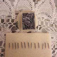 Puntine NOS per grammofono