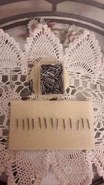 Puntine NOS per grammofono