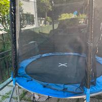 Trampolino