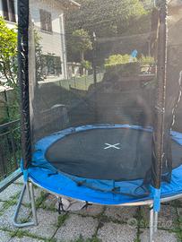 Trampolino