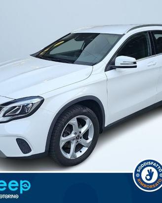 Mercedes-Benz GLA 200 SPORT AUTO