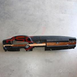 Cruscotto Mercedes W116 280S