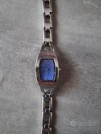 Orologio da donna a fossil