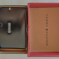 Portafogli HILFIGER