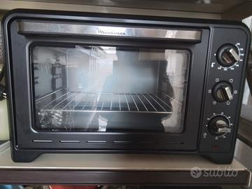 fornetto elettrico moulinex 