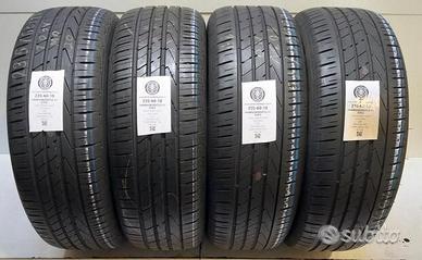 4 gomme 235 60 18 hankook a23570