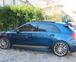 Mercedes a35 amg full prezzo aff