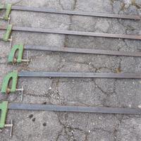 Morsetti da falegname