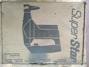 Roditrice taglia lamiera