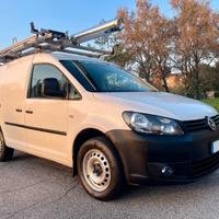 VW Caddy 4x4 2.0 TDi 110 Allestito Business