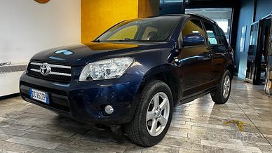 TOYOTA RAV 4 MY23 RAV4 2.2 D-4D 136 CV Sol- GANC