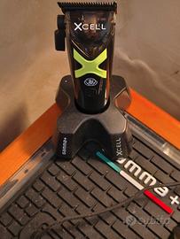 clipper xCell gamma piu ( nuova)'