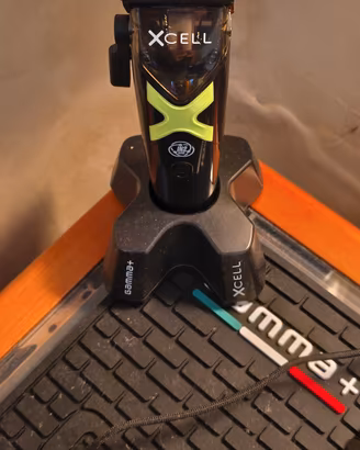clipper xCell gamma piu ( nuova)'