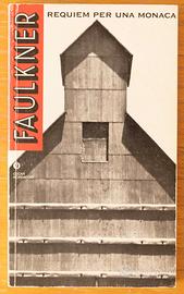 libro REQUIEM PER UNA MONACA