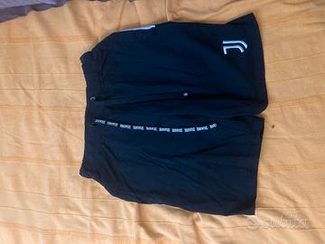 pantaloncino juventus