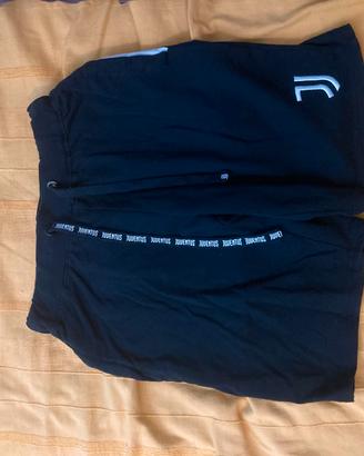 pantaloncino juventus