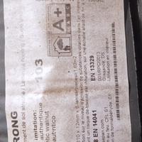 Pavimento in Laminato 