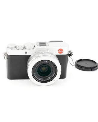 Leica D-Lux 7 - 19115 - Silver