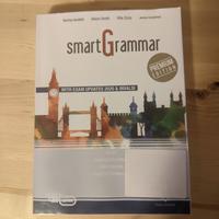 libro scolastico smart grammar premium edition