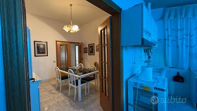 Appartamento primo piano zona centro