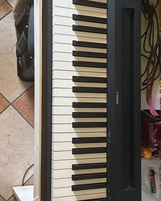 Tastiera Yamaha P-145