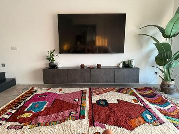 Tappeto berbero 310x210