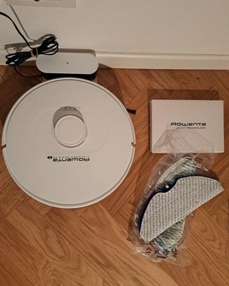 rowenta explorer 75 s