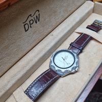 orologio dpw