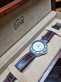 orologio dpw