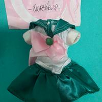 Divisa bambola Sailor Jupiter