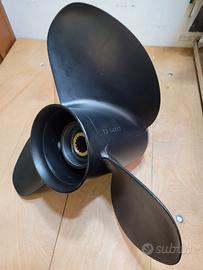 Elica per motore fuoribordo