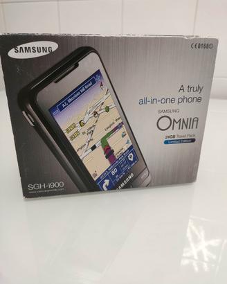 Samsung omnia