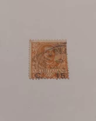 Regno d' Italia 1901 - 1917