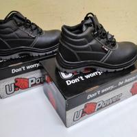 Lotto composto da 2 Paia di Scarpe U Power
