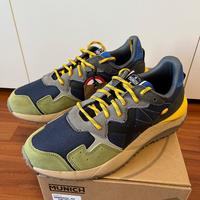 Scarpe uomo Shibuya Munich