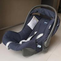 Seggiolino auto Inglesina