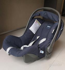 Seggiolino auto Inglesina