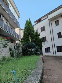 Attico Via Tiberina Bellavista