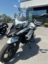 Benelli TRK 502 X
