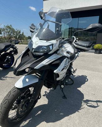 Benelli TRK 502 X