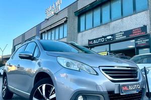 Peugeot 2008 BlueHDi 120 S&S Allure