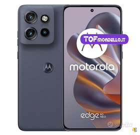 Motorola EDGE 60 NEO 256GB