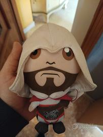 peluche Ezio auditore