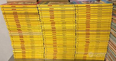 Lotto di topolino libretto 1001/1100