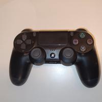 pad joystick ps4