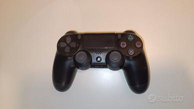 pad joystick ps4